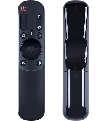 Amazon.com: AKB73275401 Replace Remote Control fit for LG Soundbar
