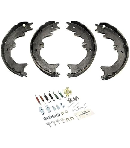 Parking Brakes > Dorman C93110 - Parking Brake Cable (Front