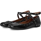 Free People Womens Grace Gems Ballet Flats