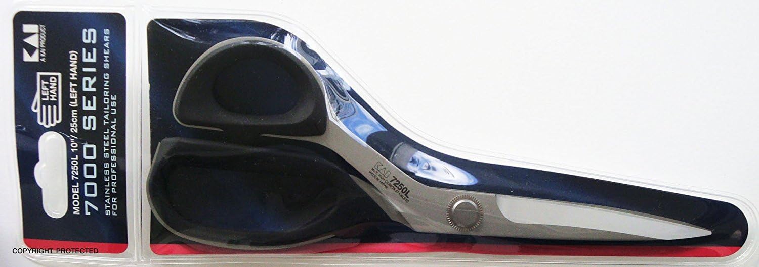 61M4aOE8lCL. AC SL1500 Best left handed scissors for sewing in 2023