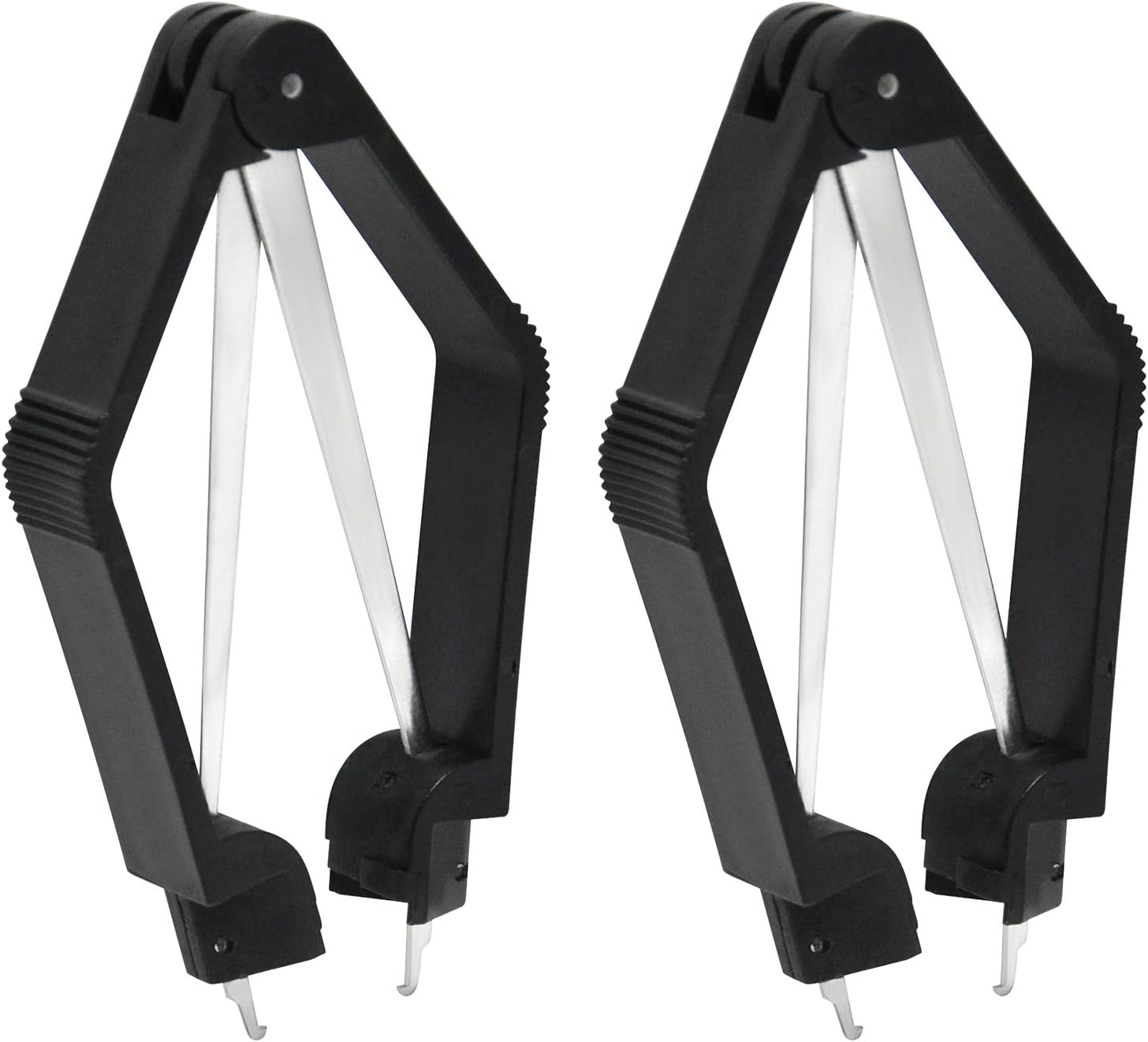 HJ Garden Steel Chip Extraction Tool IC Puller Chip Extractor Removal