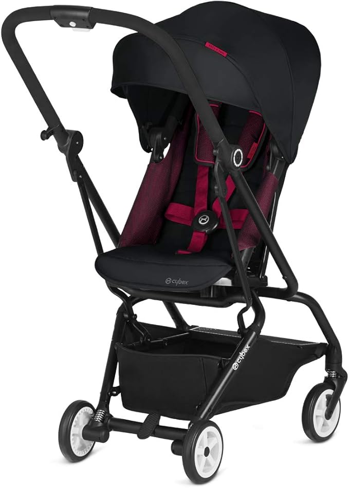 cybex agis m air 4 ferrari