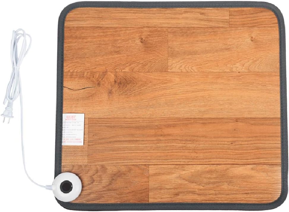 Best Floor Heating Carbon Strip Under Wood