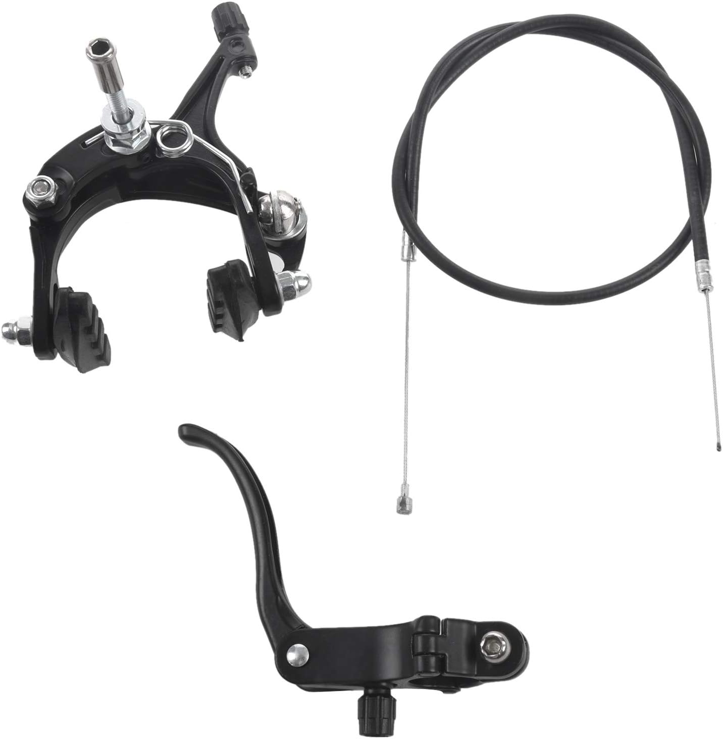 Facibom Rear Fixie Road Bike Cruiser Brake Set Bike Brake