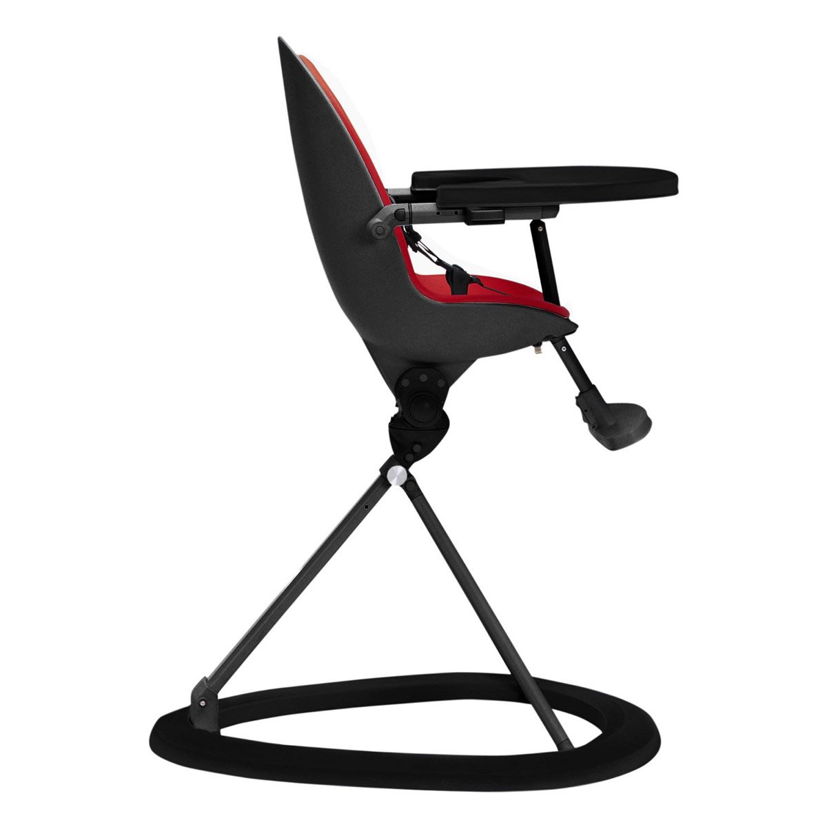 ickle bubba orb highchair