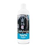 Healthy Breeds Mastador Young Pup Shampoo 8 oz