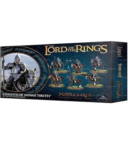 その他 middle earth battle of osgiliath GAMES WORKSHOP Lord of The Rings Middle Earth Battle