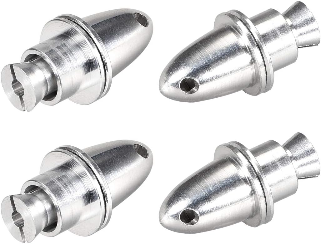 rc plane prop adapter