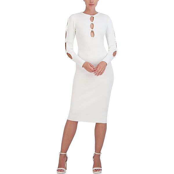 chinese dress ladies BCBG Maxazria Runway - 
