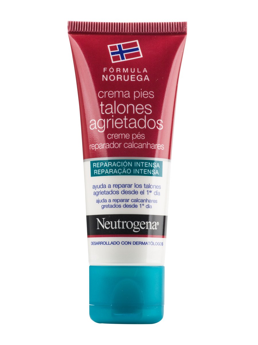 Neutrogena Cuticle Removing Fluids : Beauty