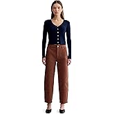 Everlane Women’s Utility Barrel Pant