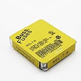 fuse for coleman cooler