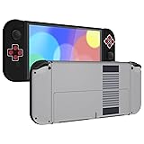 eXtremeRate DIY Full Set Shell Buttons for Nintendo