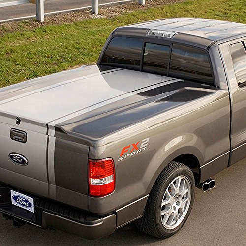 DNA MOTORING 3BL-F15004-LED-CH Third Brake Light