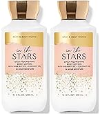 Amazon.com : Bath and Body Works IN THE STARS Super Smooth Body