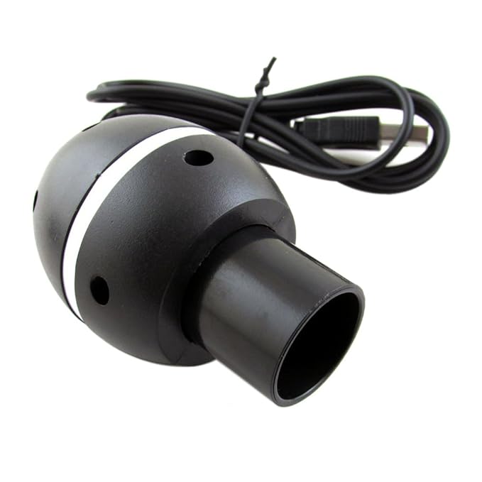 0.3MP USB Telescope Digital Camera Electronic Eyepiece Amazon.co.uk