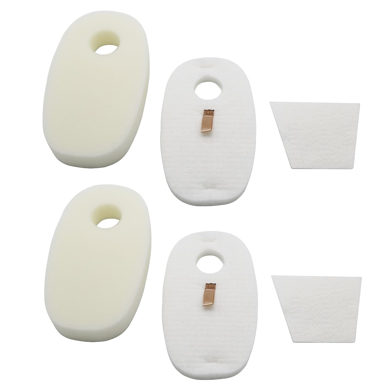 The 10 Best Shark Rocket Deluxepro Upright Vacuum Hv325 Filters Home