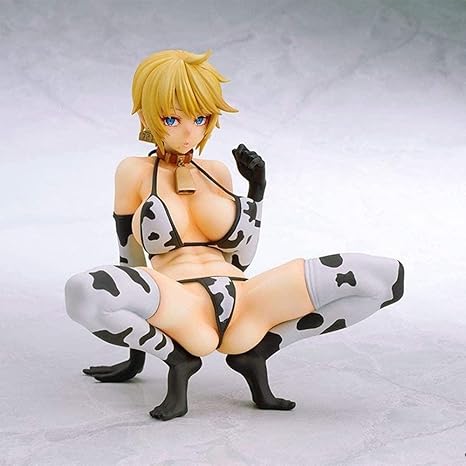 Amazon Co Jp Pvcアクションフィギュアアニメセクシーガールフィギュア新しいセクシーフィギュアモデルおもちゃ15cm ホーム キッチン