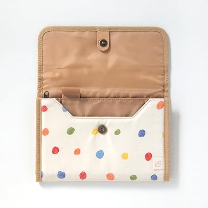 Amazon ナオミイトウ Naomi Ito Pocho 母子手帳ケース トイ 9616 母子手帳ケース ベビー マタニティ 通販