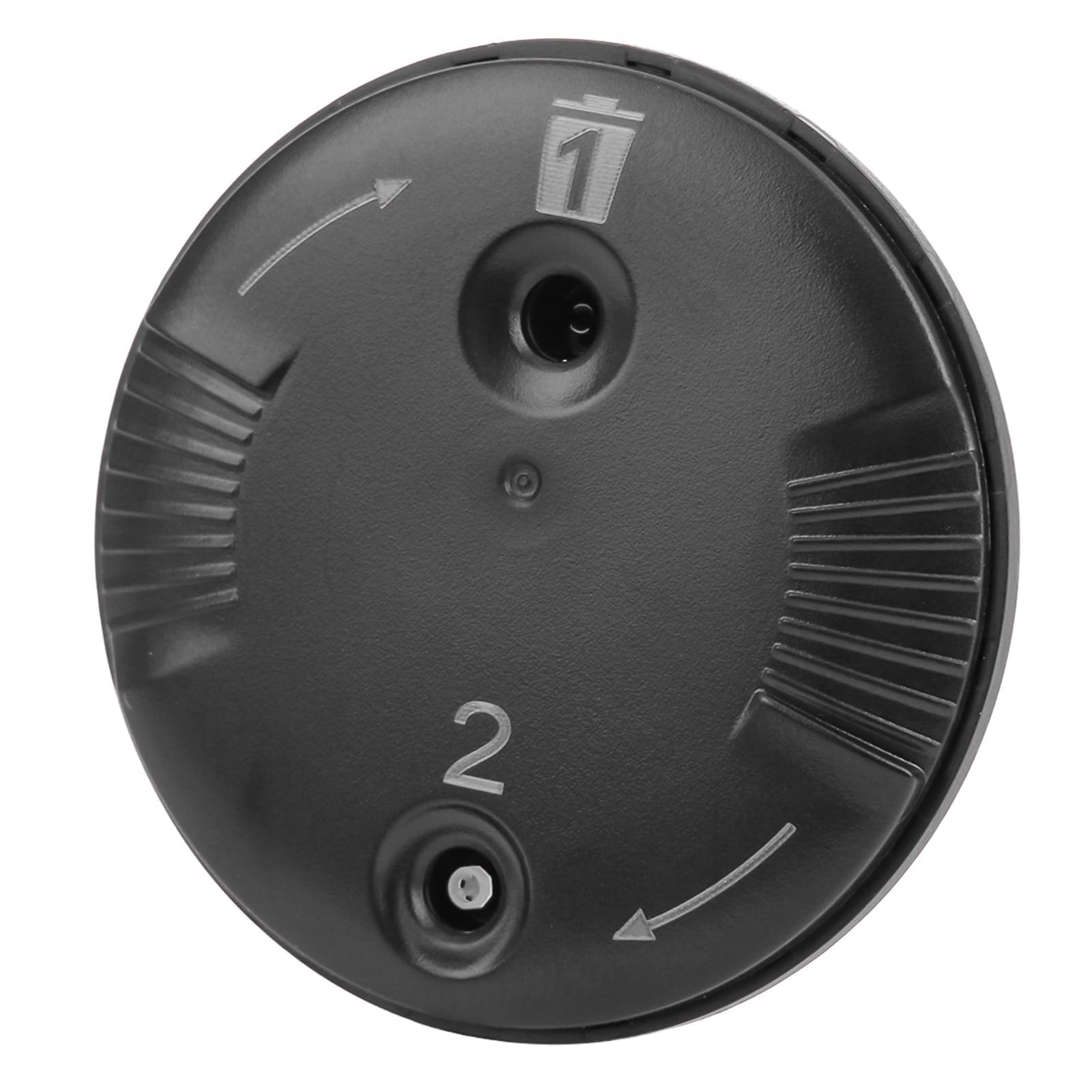 Hearing Aid Filters for Phonak Cerushield Disk V2.0 098-0445, 1 Pack(8 Pcs) Portable Hearing Aids Ear Wax Guards Cerushield Disk, Professional Hearing Aid Cerumen Baffle Accessories Replacement