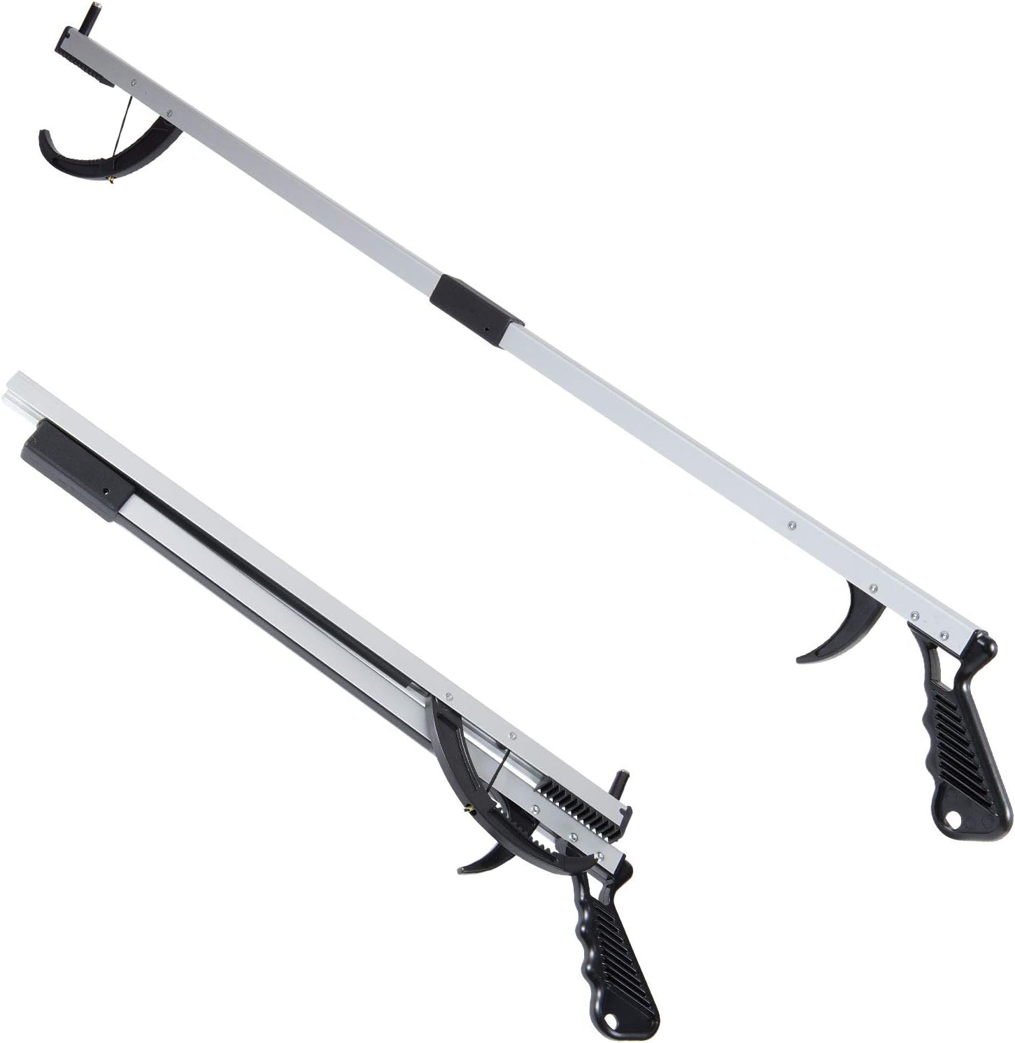 DMI 32 Aluminum Reacher Grabber with Tip, Folding Amazon.ca