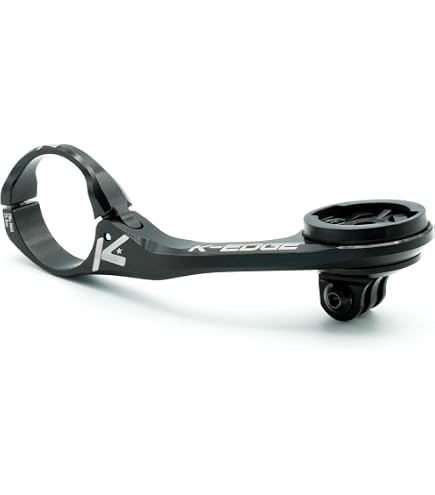 K-Edge | Roval Specialized Bicycle Computer Handlebar Combo Mount