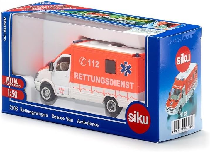 siku toys usa
