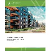 Autodesk Revit 2024: Fundamentals for MEP - Part 2 (Imperial Units)