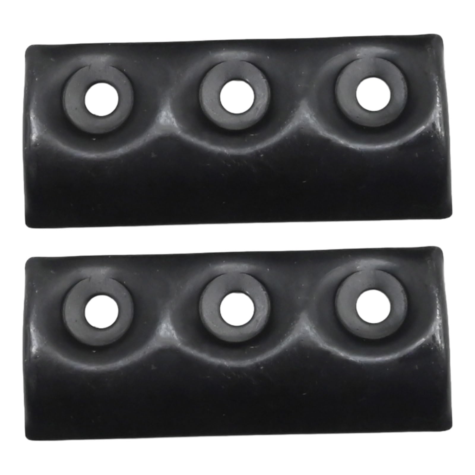 JUUDDENPARTS 663290-00 Cordless Planer Blade Binder Clamps, Replacement for D26676 D2677K DCP580 DCP580B, Replacement for P20SB F20A FF02-82