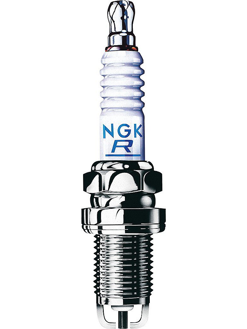 NGK NGK26 BKUR6Et Blister 4–10 Spark Plug