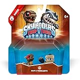 Skylanders Trap Team: Bop & Terrabite - Mini Character 2 Pack