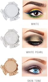 NYX Professional Makeup Eyeshadow Base Skin Tone Primer Enhance Color view 7