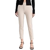 Theory Women's High Waisted Taper Pants