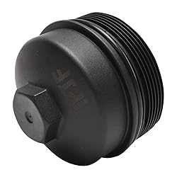 iFJF EC781 Oil Filter Cap Replacement for FL2016