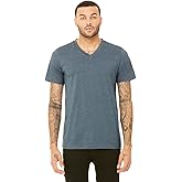 Bella Canvas Triblend Short-Sleeve T-Shirt (3413C)