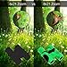 Dreamskope Kids Binoculars Boys and Girls 8x21 Bird Watching - Childrens Toy Binoculars High Resolution 8X Magnification Camping Gear Age 3 4 5 6 7