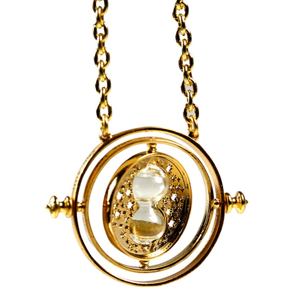 Harry Potter Movie Prop Time Turner