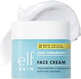 e.l.f. SKIN Holy Hydration! Face Cream SPF 30 view 1