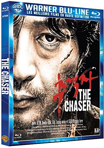 The Chaser