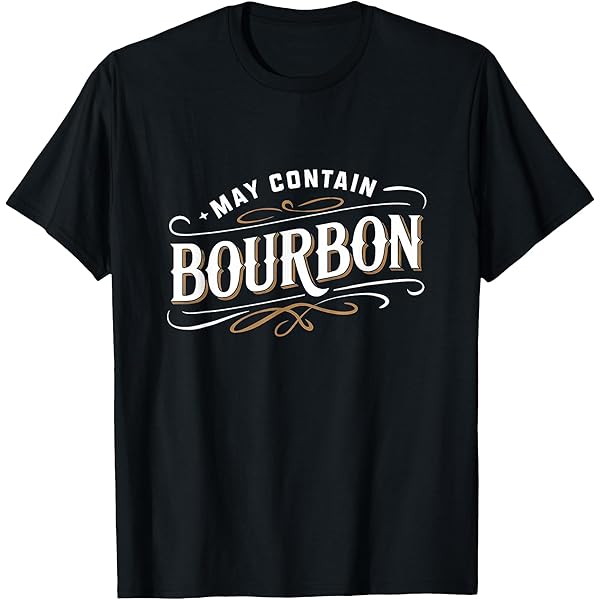 bourbon dress shirt W617PB Marcello Hand Painted Bourbon SM / White