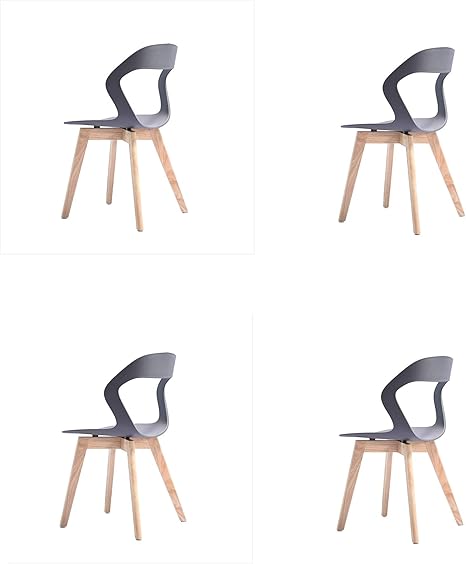 Fighting Cystic Fibrosis: [45+] Simpli Home Malden Silla De Comedor