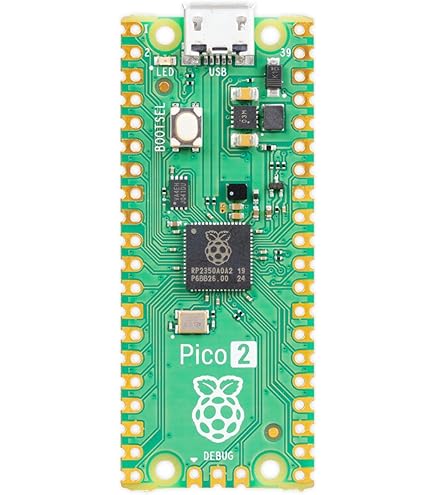 pi⭐︎ A Pico-Based ZX Spectrum Emulator | Hackaday