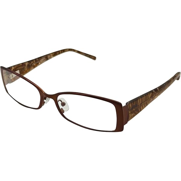 R5189-B EYEGLASSES FRAME RODENSTOCK BROWN WOMEN R5189-B at  display picture 1