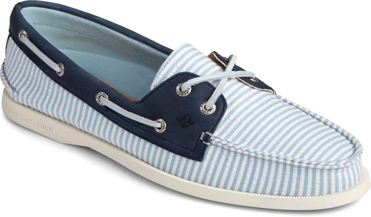 Sperry Women's O 2Eye Boat Shoe Amazon.co.uk Shoes & Bags