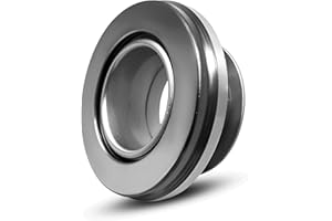ULZOZN Clutch Release Throwout Bearing Fit for Ford Mustang 1986-2004 Replace 614014