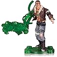 DC Collectibles Infinite Crisis: Atomic Green Lantern Collector Action Figure