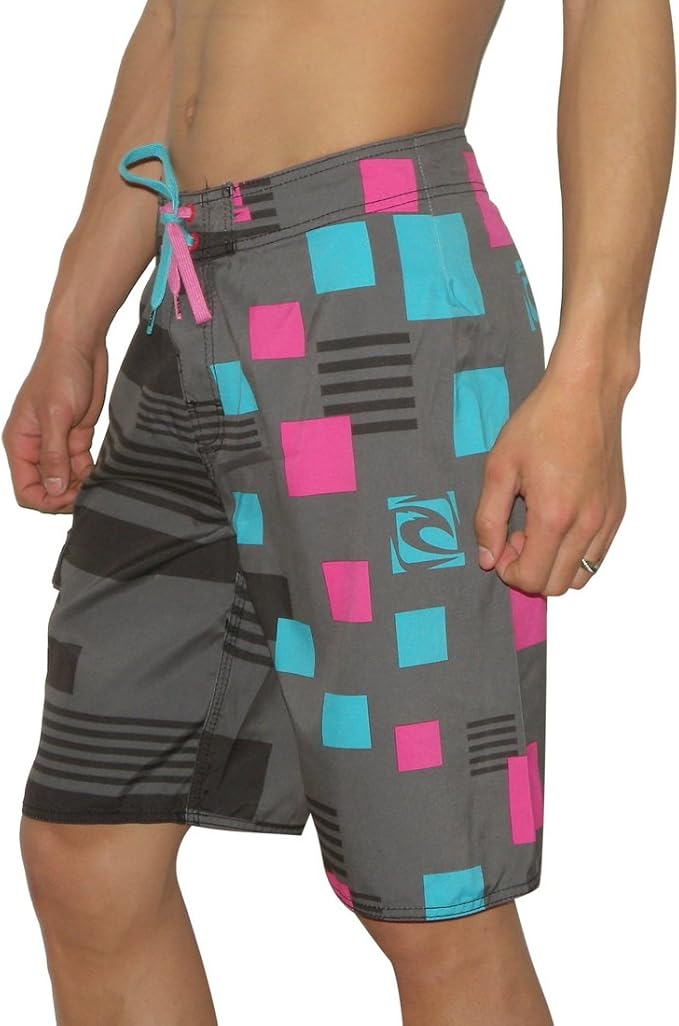 Mens Rip Curl MIRAGE Skate & Surf Boardshorts Board Shorts