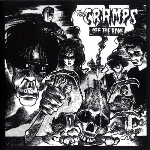 Cramps - The Cramps - Cramps - Greatest Hits - Amazon.com Music