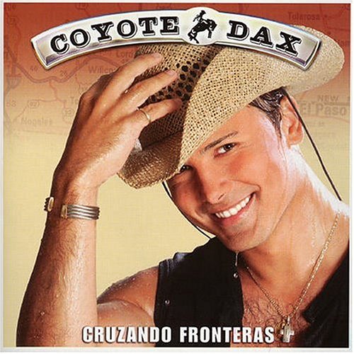 Coyote Dax - Espa�ol Imanol - Zortam Music