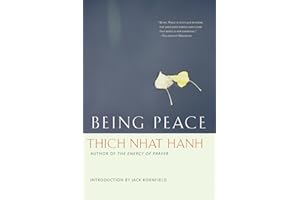 Being Peace
